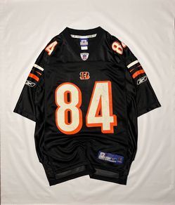Cincinnati Bengals Jersey