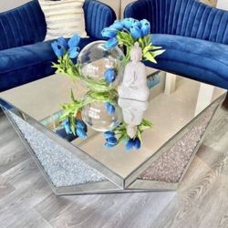 New Sofa And Loveseat Set In Box 📦 