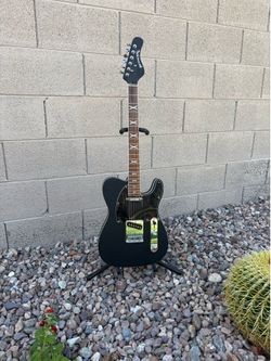 Electric Guitar