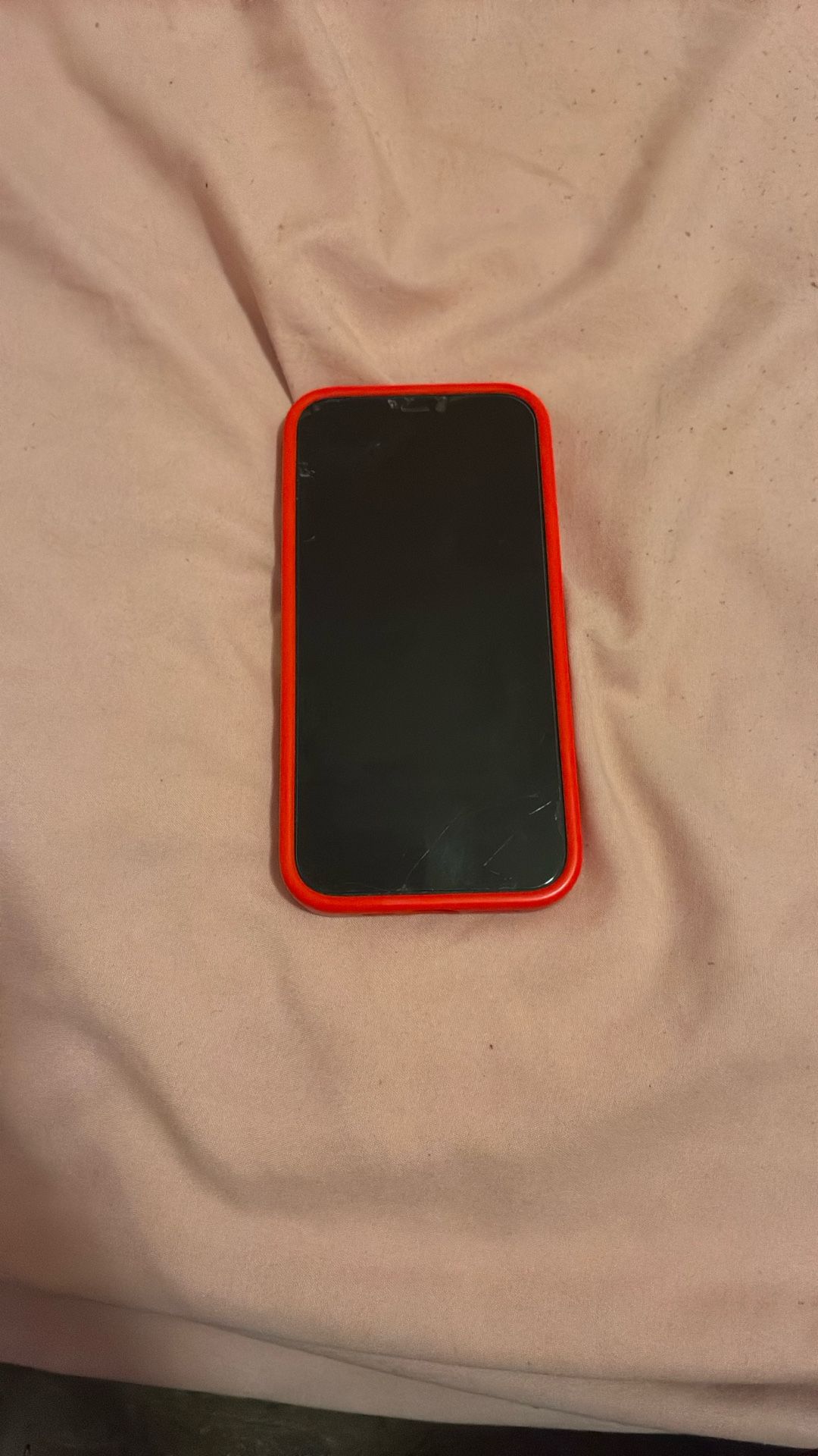 Iphone 12 128GB (UNLOCKED)