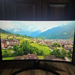 Acer Gaming Monitor