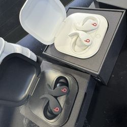Beats Fit Pro 