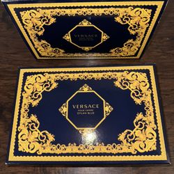 Versace Perfume 
