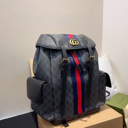 New GG Backpacks