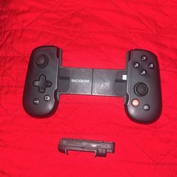 Backbone Controller (Iphone)