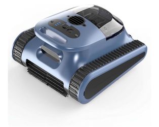 Pool cleaner robot