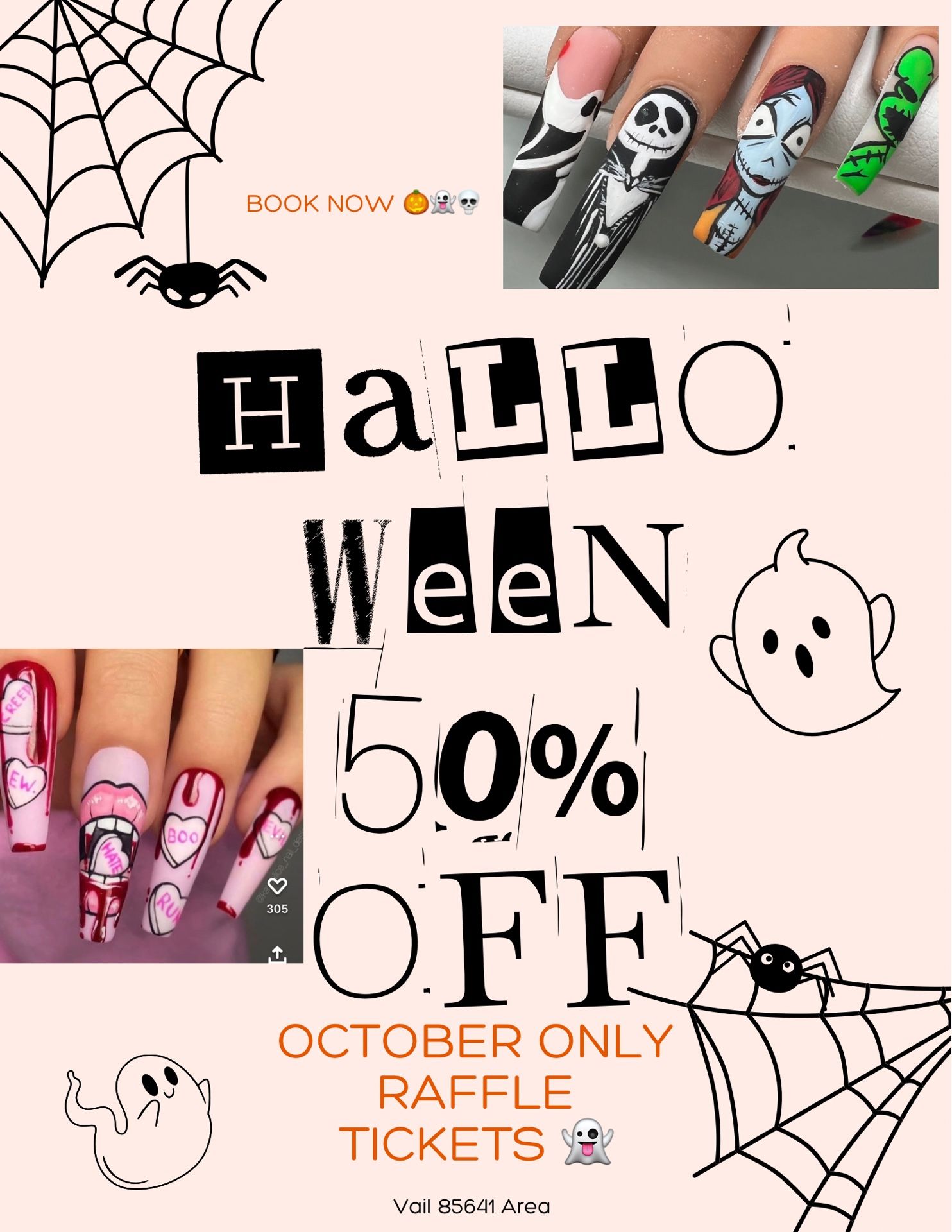 Halloween π