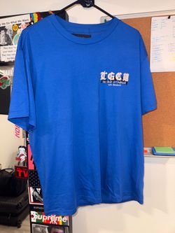 Amiri t-shirt size  large