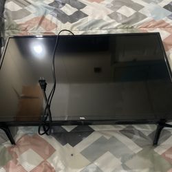 TCL 32inch Smart Tv 