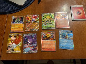 Pokemon Destined Rivals