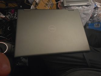 Broke dell laptop