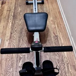 Rowing Machine