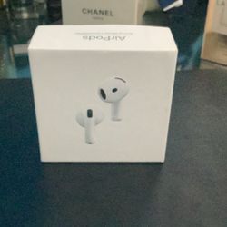 AirPod 4 ANC (Active Noise Canceling)