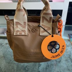 Jaime Ibiza Bag