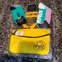 PINK VICTORIA SECRET $20