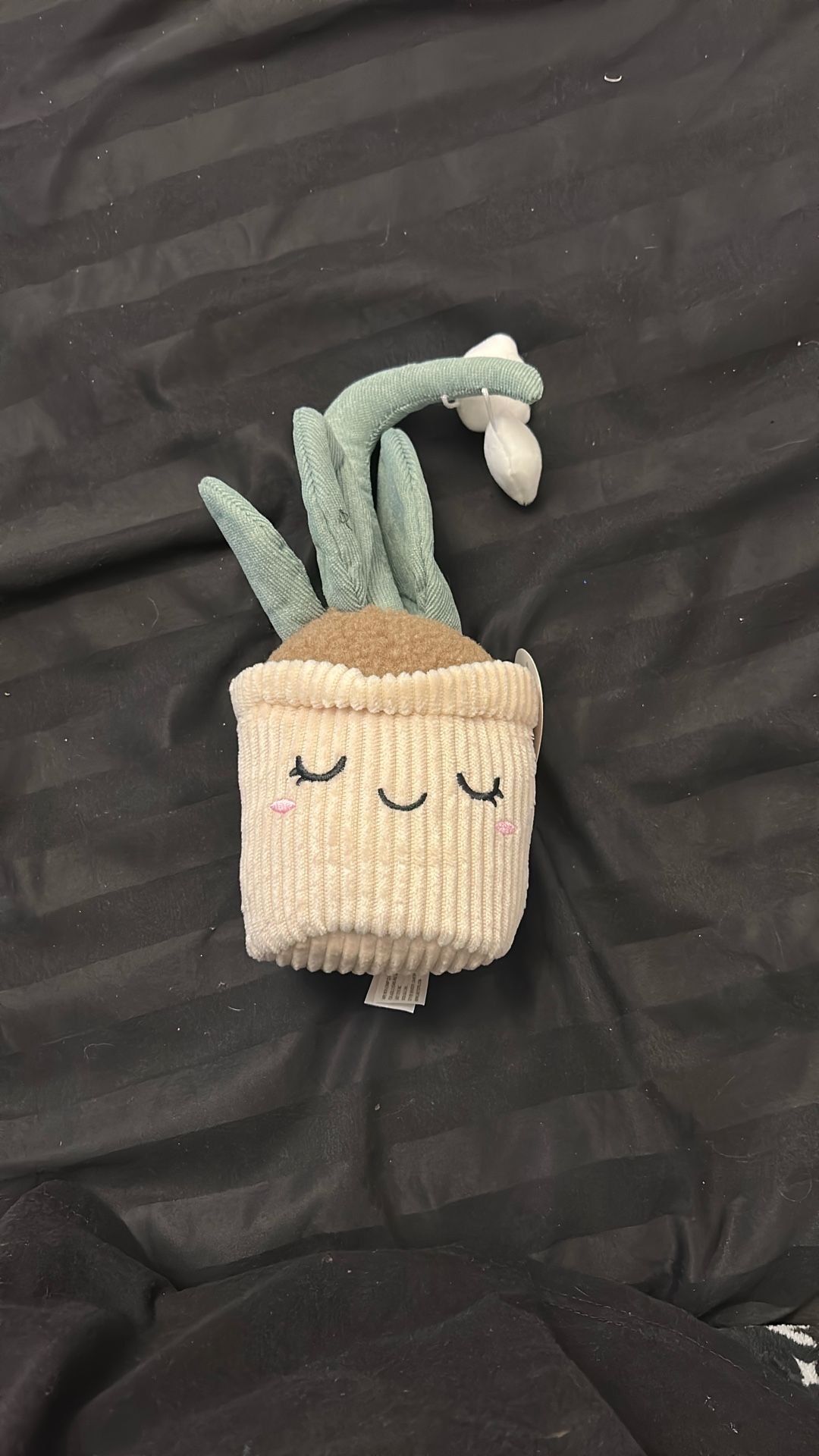 Smoochy Pals Plushy