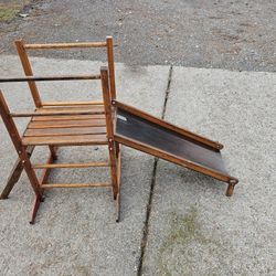 PENDING PICKUP Really Cute Indoor Slide