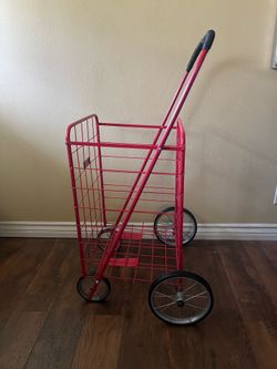 Utility Cart (shopping)