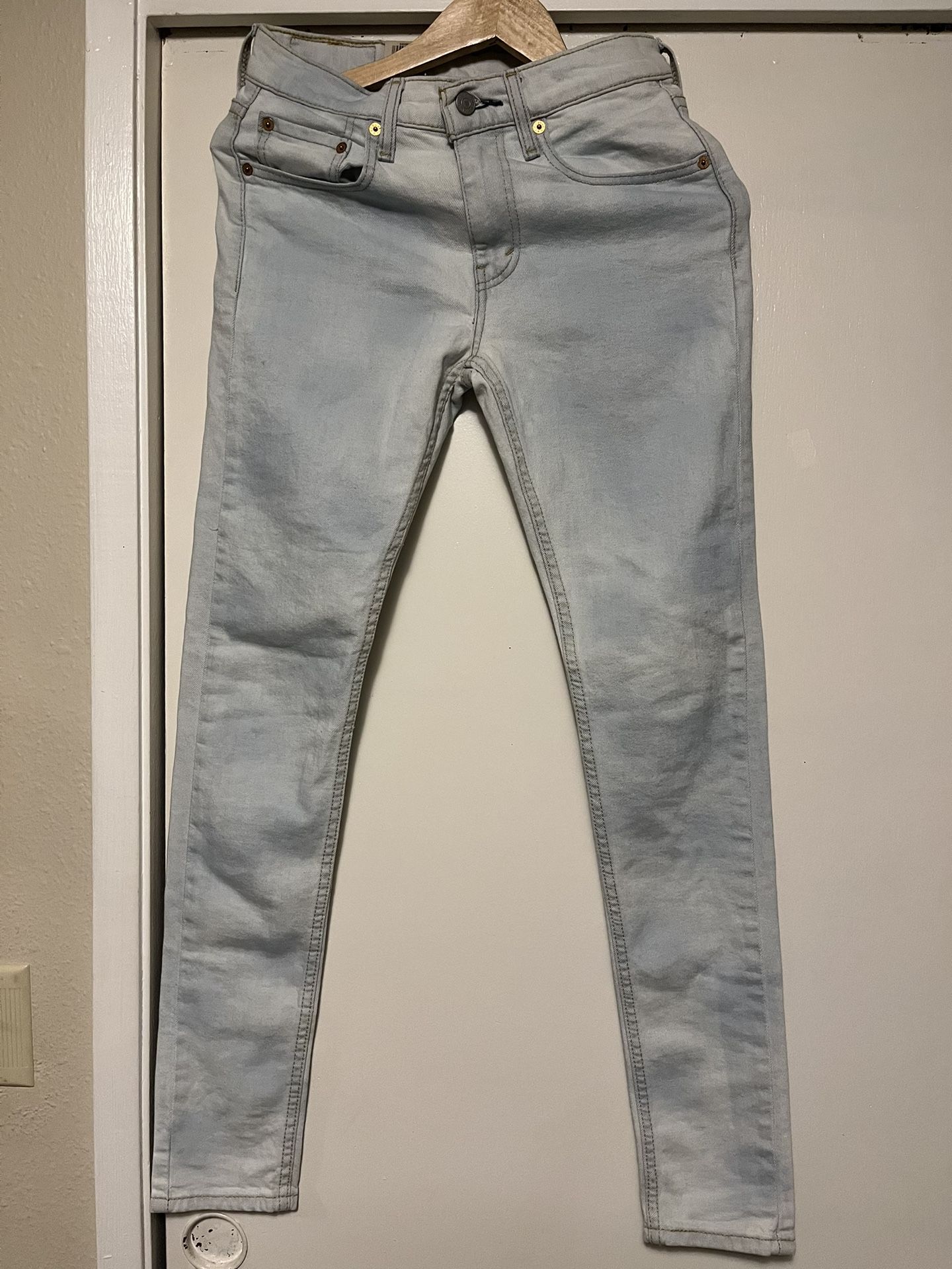 Levi’s Jeans