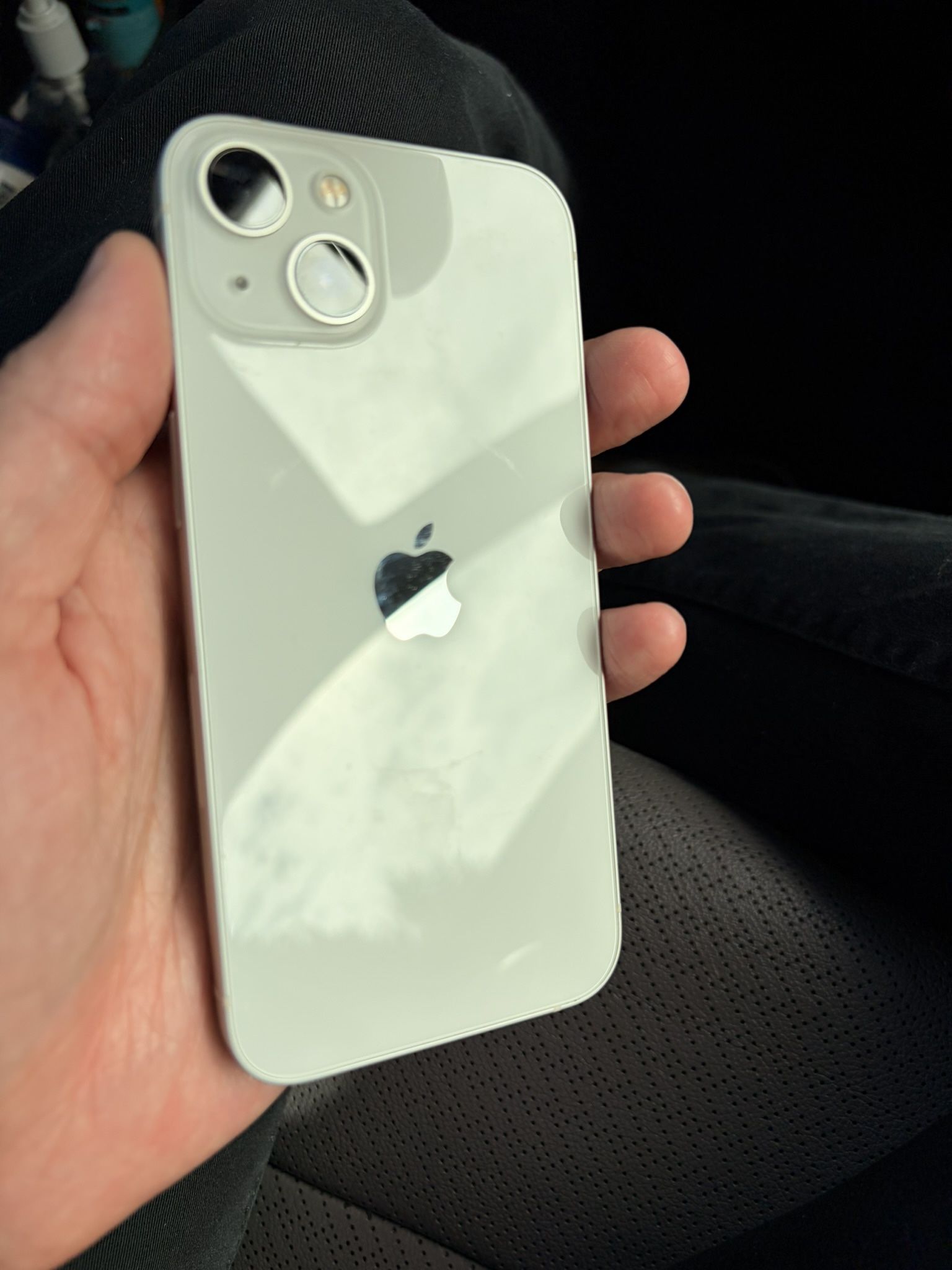 Apple iPhone 13 256GB