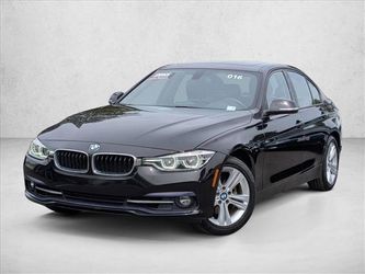 2016 BMW 328i
