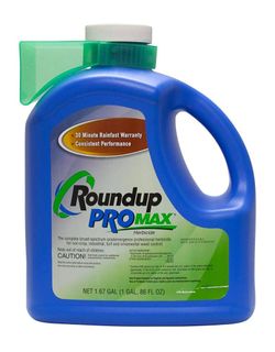 ROUNDUP PRO MAX EN LÍQUIDO Y EN POLVO