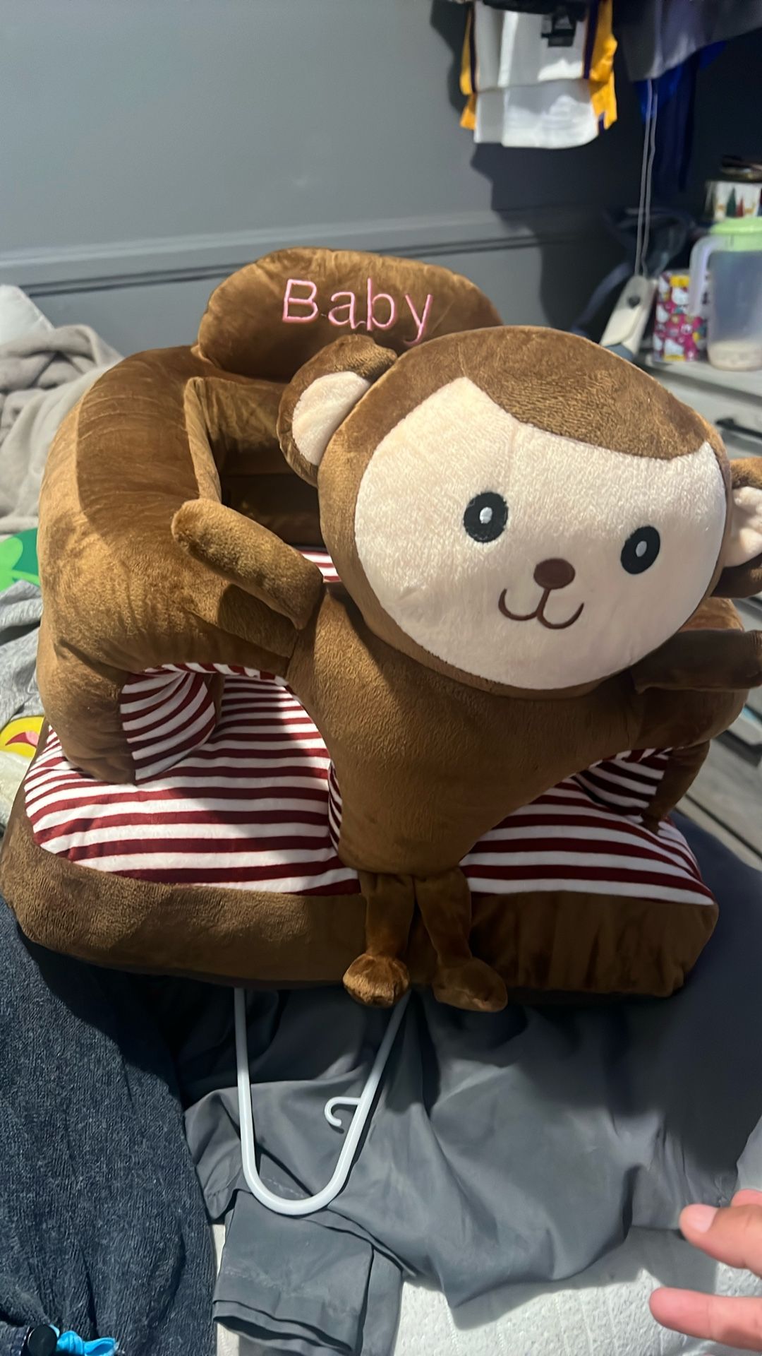 Baby Sitting Chair 