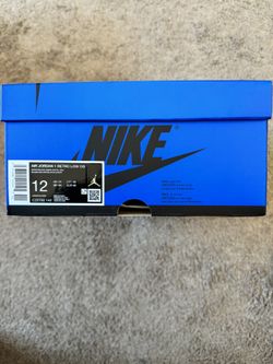 Air Jordan 1 Retro Low OG