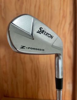 Golf clubs