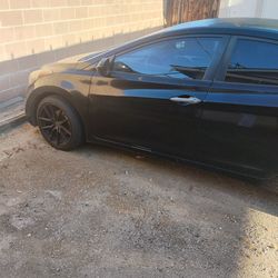 2012 Hyundai Elantra
