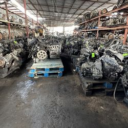 Used Auto Parts 