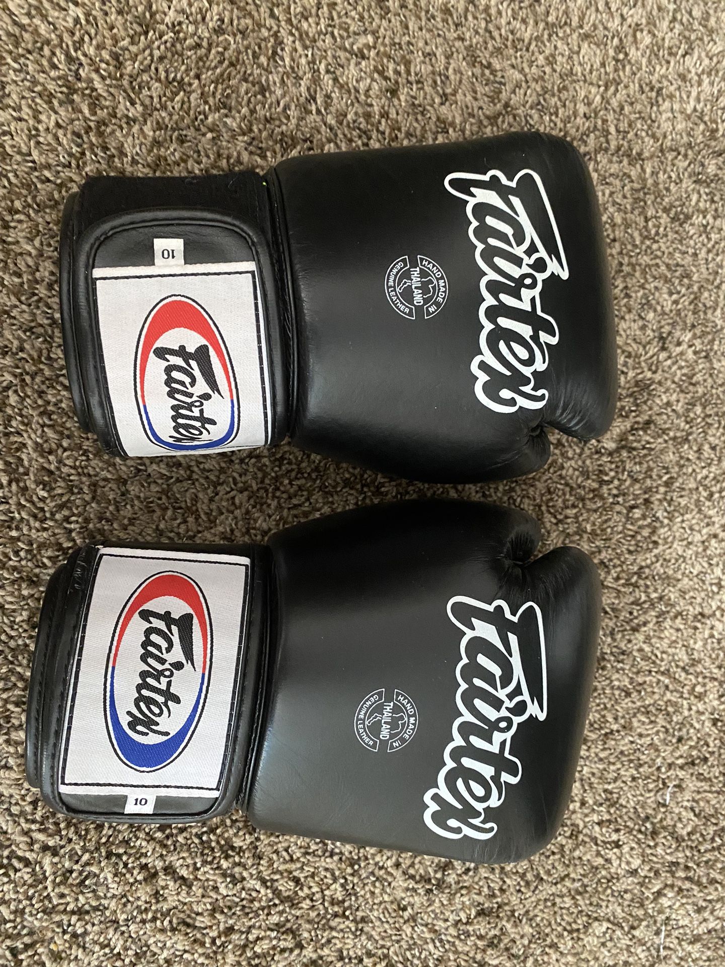 Fairtex