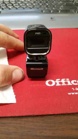 Microsoft LifeCam HD-6000