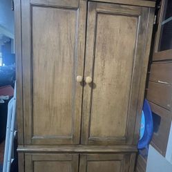 TV Armoire 