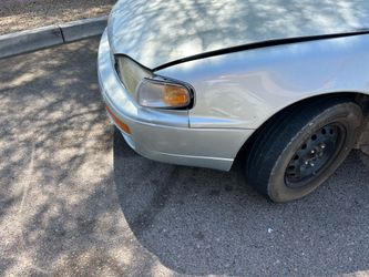 1995 Toyota Camry