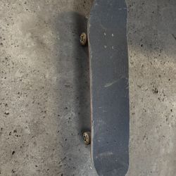 Skateboard