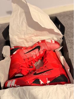 Kobe IX Elite Protro High