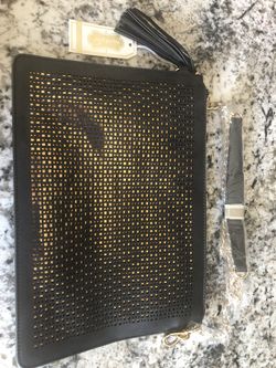 Purse by Mudpie