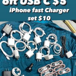 Fast Charger