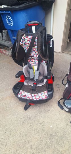 Britax Cat Seat