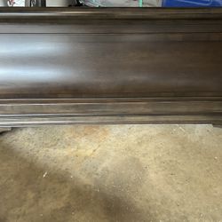 King Size Bedroom Set