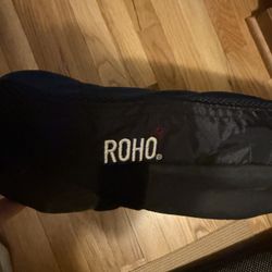 ROHO Inflatable Seat Cushion 