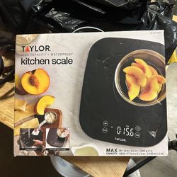 Pesa Para Alimentos 
