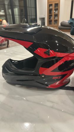 Helmet Motorcycle Gear