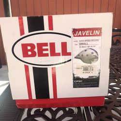 Bicycle Bell Racing Helmet 