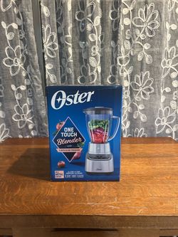 Oster blender