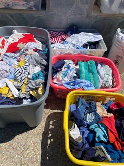 Boy clothes