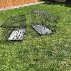 Dog Crates 