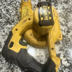 Deawalt Drill -miniblower -large Blower 