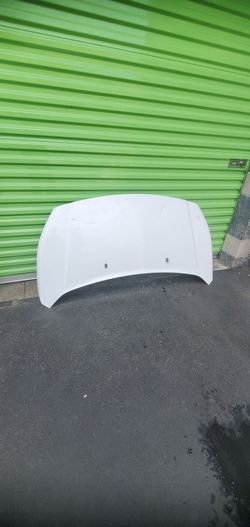 FORD TRANSIT CONNECT HOOD 2014-2015-2016-2017-2018👉ASK PRICE